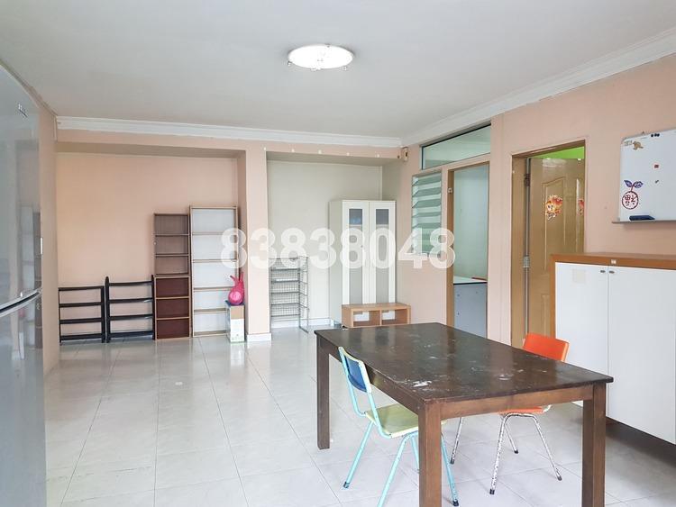 Beauty World Plaza (D21), Apartment #170532082